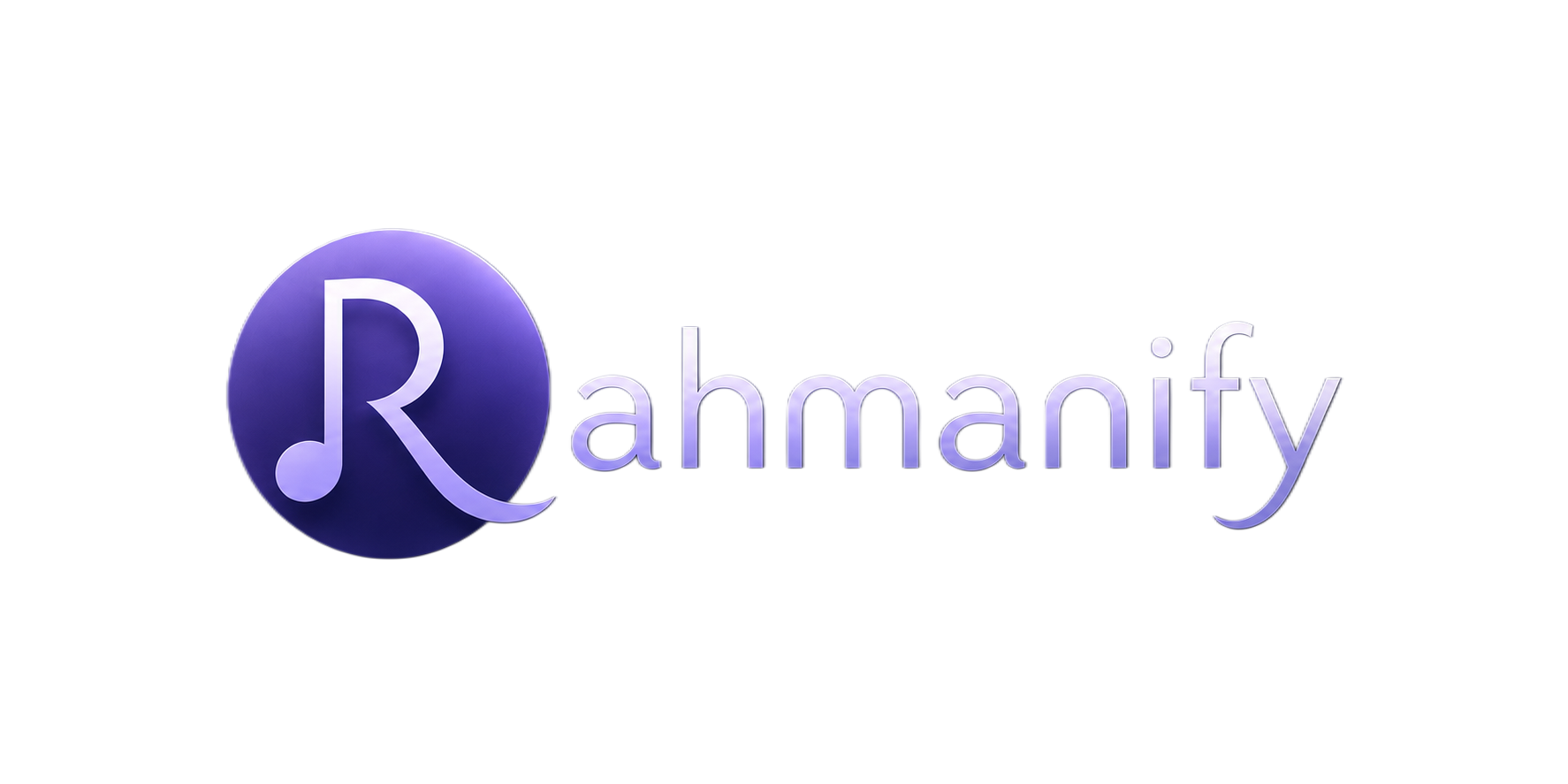 Rahmanify Logo
